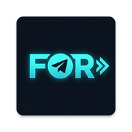 Telegram Forward Bot icon