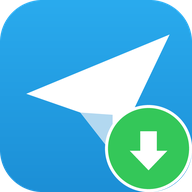 Telegram Media Downloader Pro icon